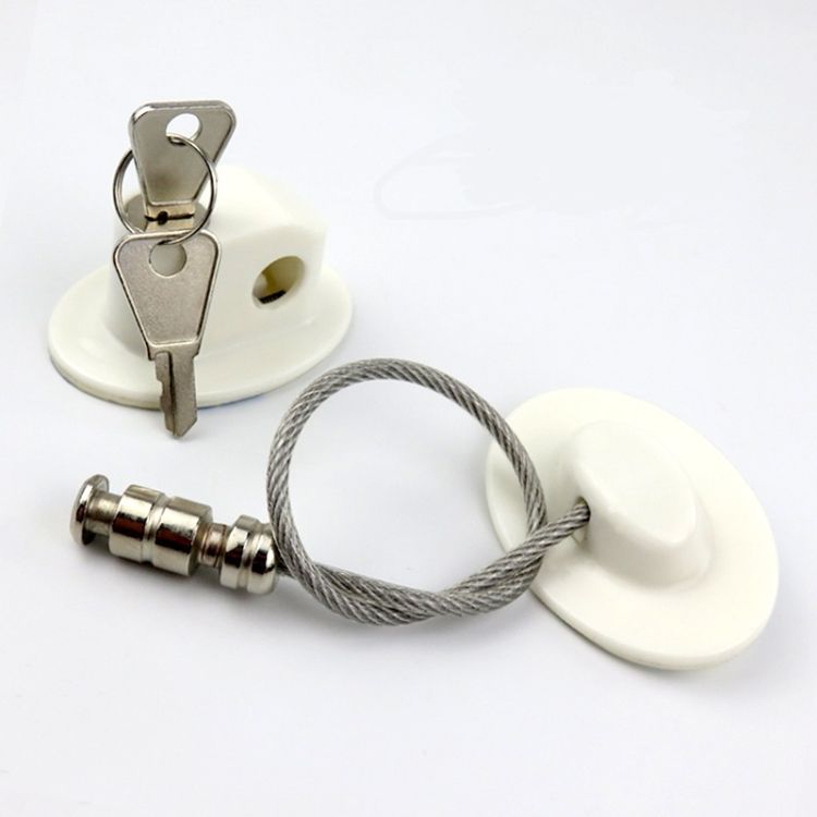 Child Safety Protection Against Falling Safety Lock