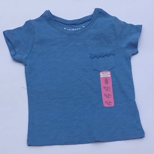 Girl&rsquo;s T-shirt