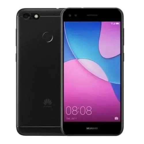 Y6 Pro 2017 - 5.0 - 4GB RAM - 64GB ROM - Google Play Store - 3020mAh +free Pouch