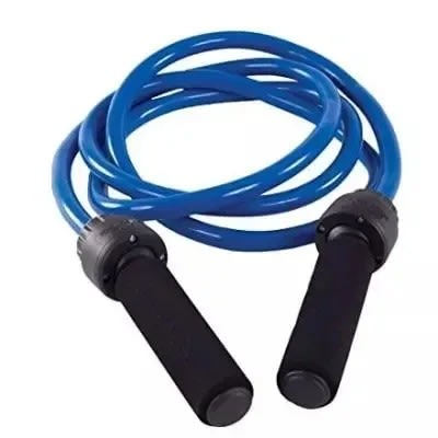Heavy Weighted Jump Rope