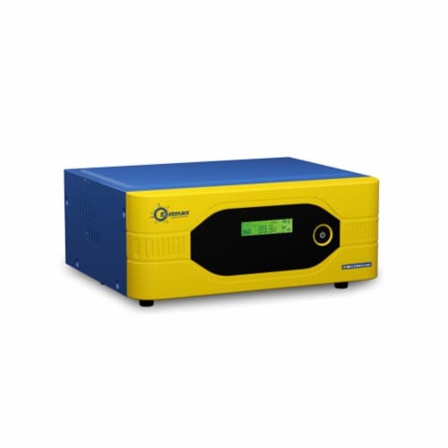 Japston Pure Sine Wave Inverter - 1.2kva 12v