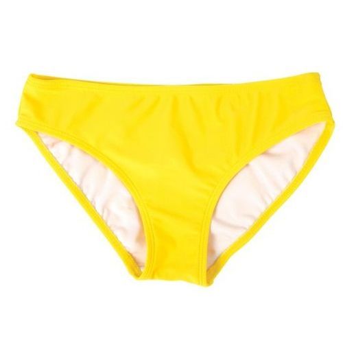 Yellow Bikini Bottom Kids S
