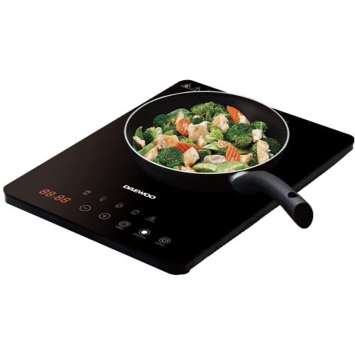 Induction Hob - 2000w