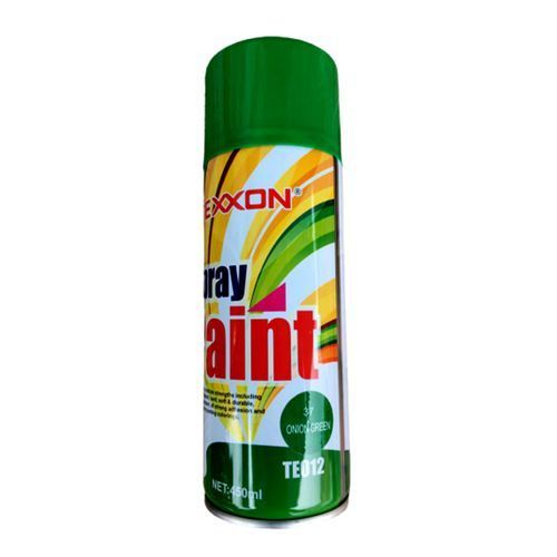 Spray Paint (GREEN)