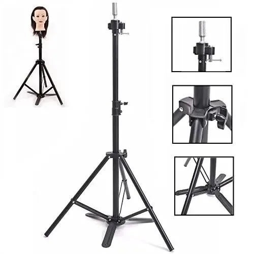 Tripod Stand For Mannequin Head - Medium