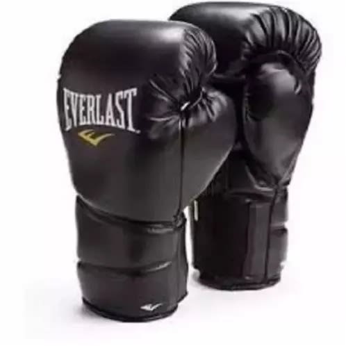 Leather Boxing Glove