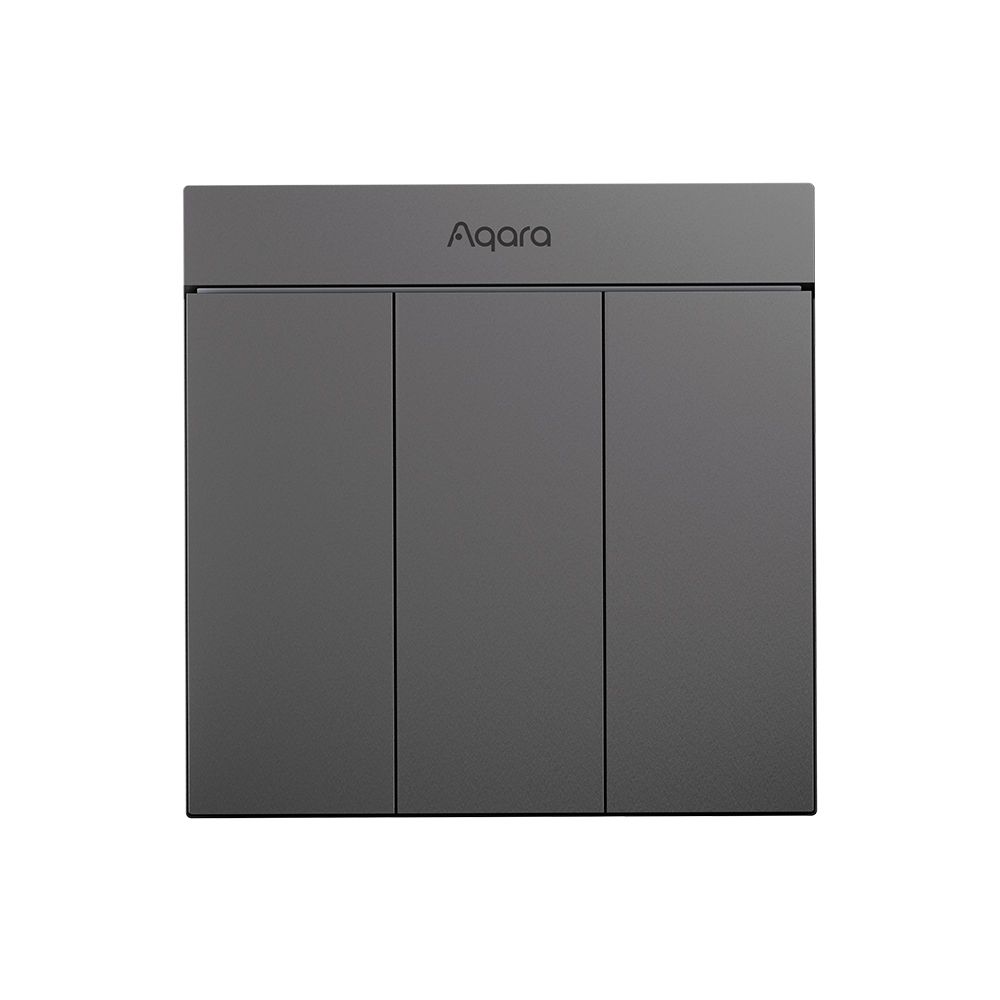 Smart Wall Switch H1M Neutral MARS-Tech Wireless Key