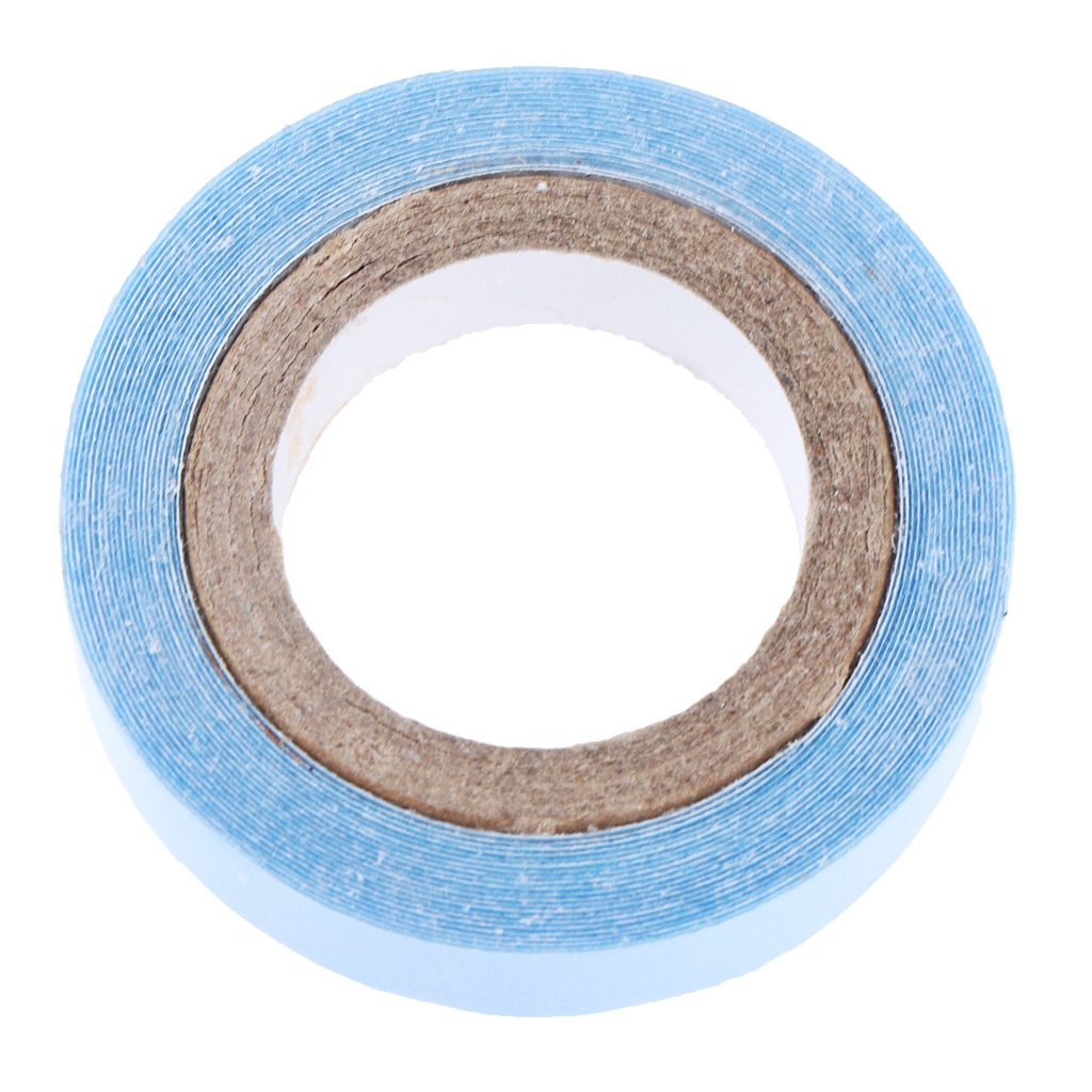 Adhesive Double Side Lace Front Support  Tape For Skin Weft Hair