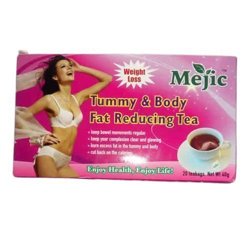 Tummy And Body Fat Reducing Tea(1pc