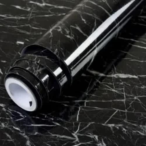 Marble Self Adhesive Wallpaper Vinyl - 60cm X 5m