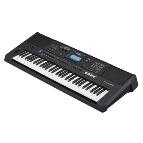 PSR- E473 Keyboard