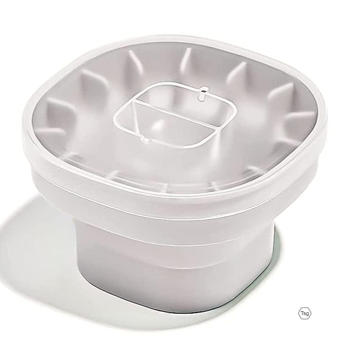 Ice Bucket Mold Easy To Store Ice Making Props 26 Grid
