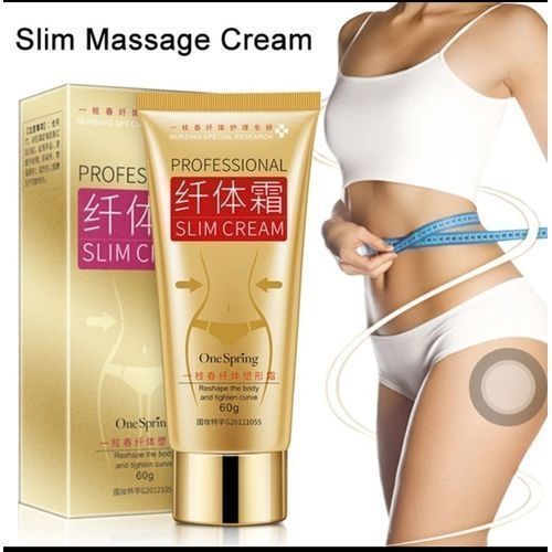 Weight Loss/Fat Burning/Slimming Cream X1