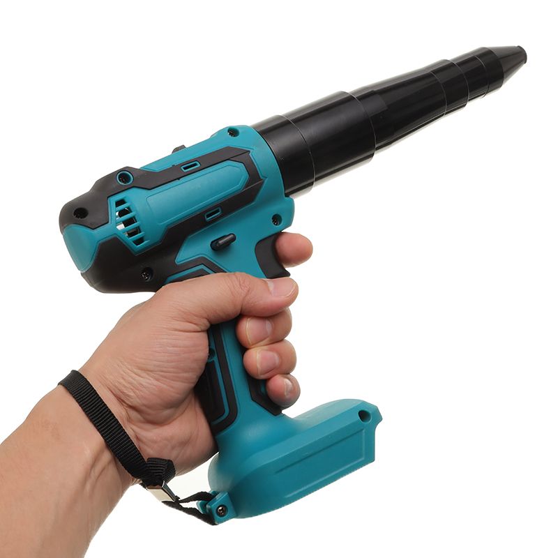 18V Cordless Electric Rivet Gun 3.2mm-4.8mm Portable Electric Blind Riveter Screwdriver Rvet Nut Rechargeable For Makita Battery