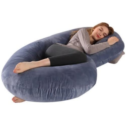 Pregnancy & Maternity Pillow