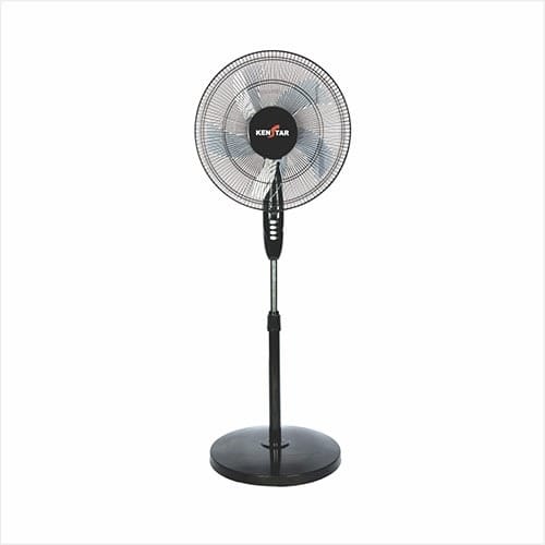 16" Standing Fan With Timer - Ks-416t