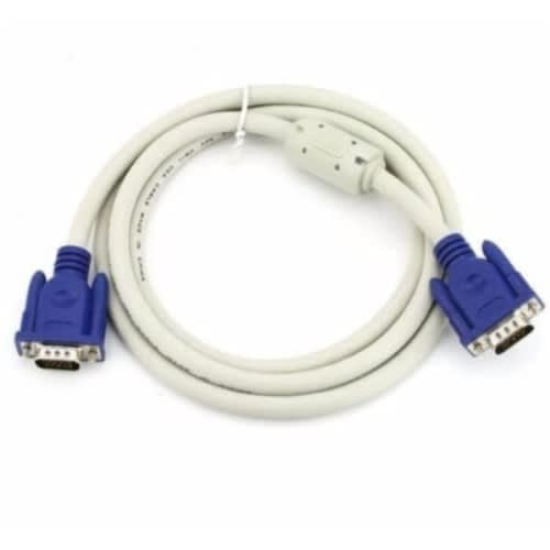 VGA To VGA Cable 3m Male To Male