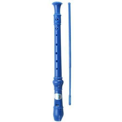 Flute Wind Instrument  Eight Holes Clarinet