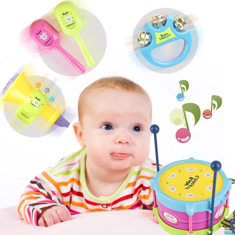 Learning And Walking Baby Toy For Kids