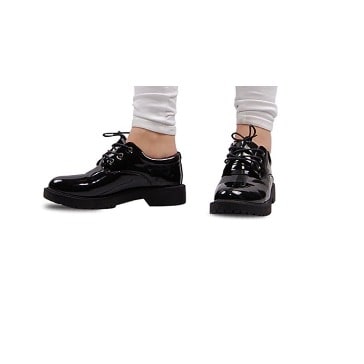 Older Girls' School Shoe