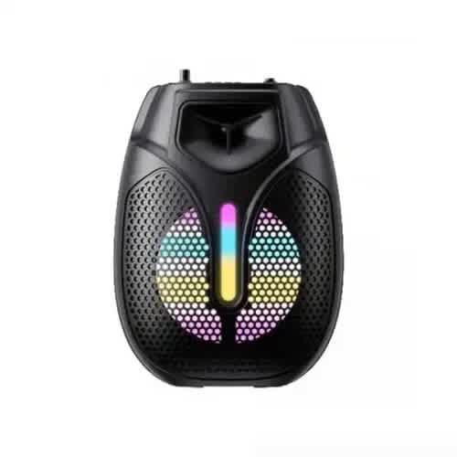 Sf133bt Multi-function Outdoor Bluetooth Speaker