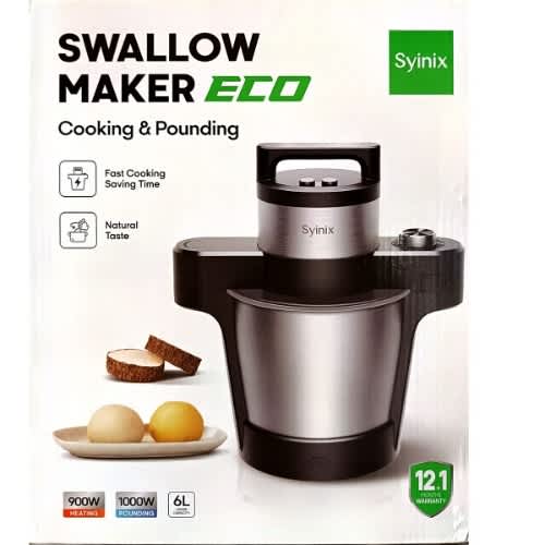 Swallow Maker - 6L