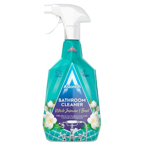 Bathroom Cleaner - 750ml
