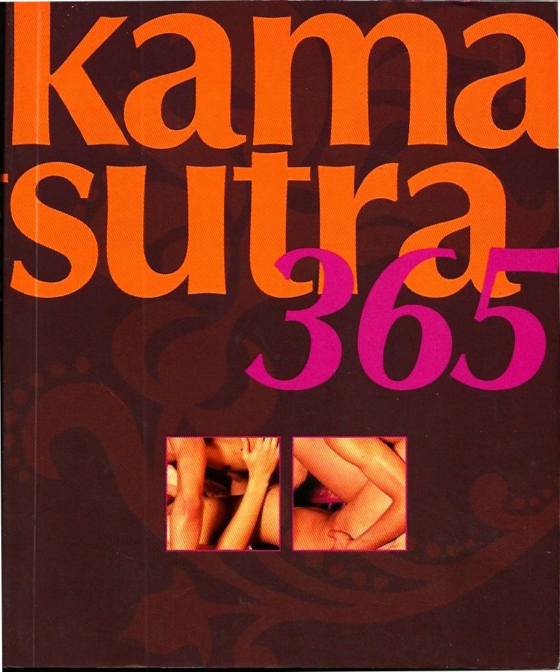 Kama Sutra 365