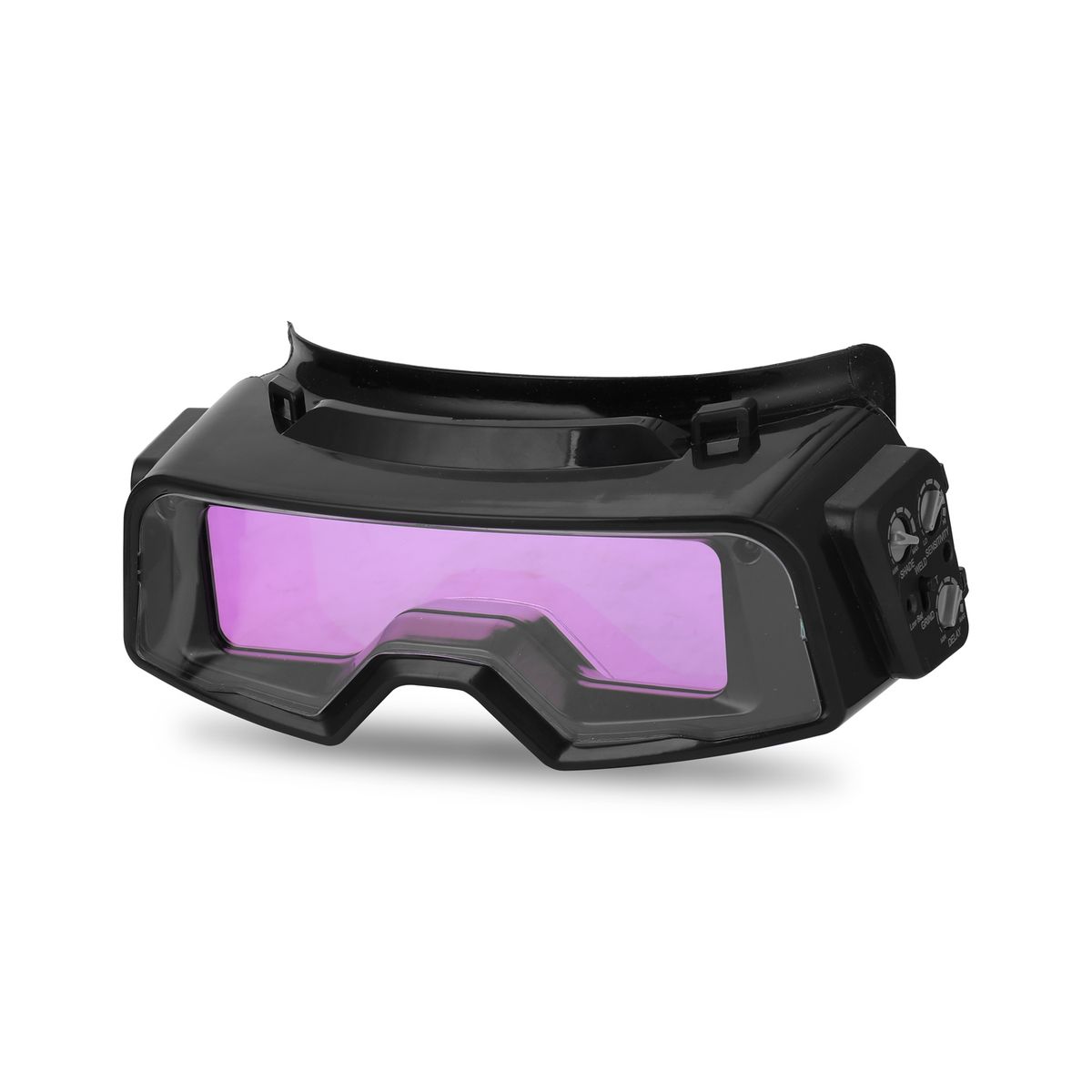 Auto Darkening Welding Goggles For TIG MIG MMA Professional