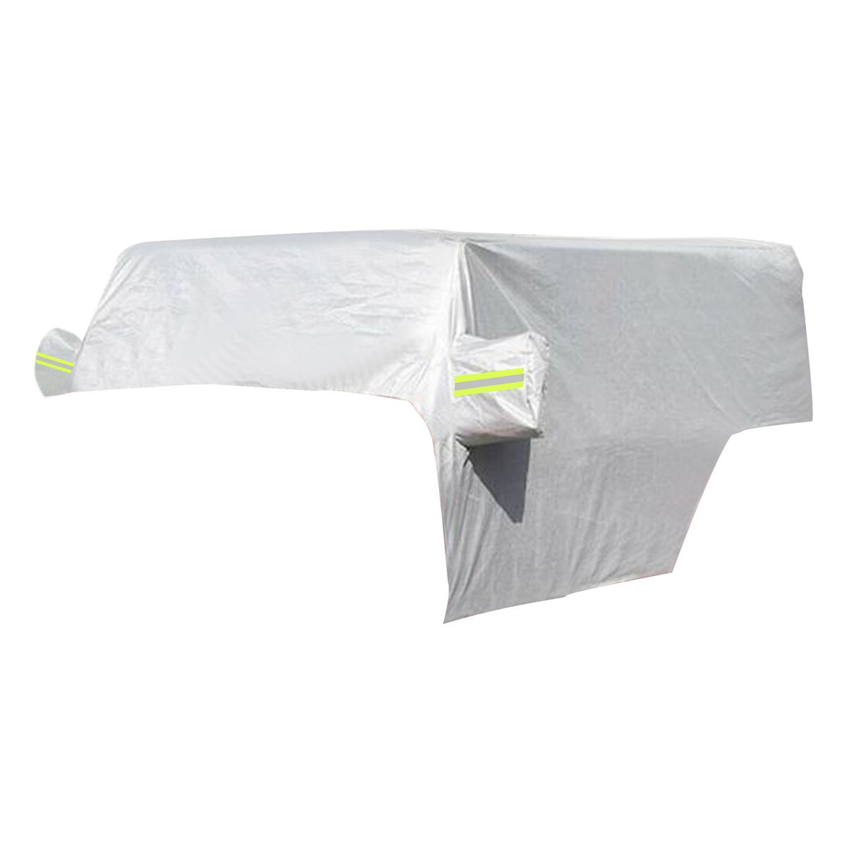 Car Rain Sunshade Cover Windproof Dustproof Scratch