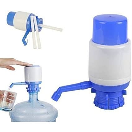 Manual Water Dispenser Pump