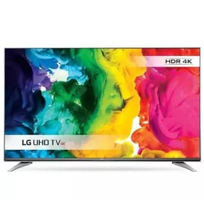 49"smart Ultra Hd 4k Satellite Tv+magic Remote 49uj630