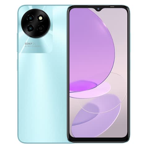 S23 - 6.6" - 256GB ROM - 8GB RAM - 4G LTE - Dual SIM - 5000mAh - Sky Blue