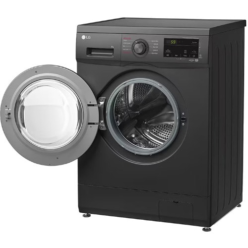 8kg Front Load Direct Drive Washing Machine