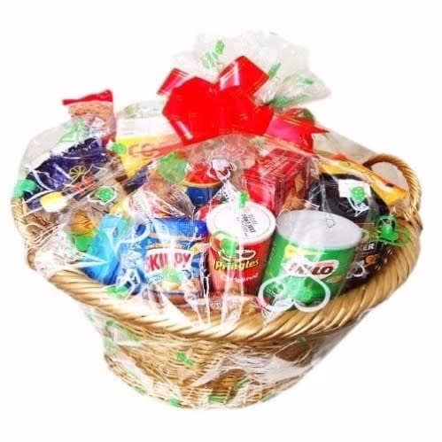 Season Hamper - Mini