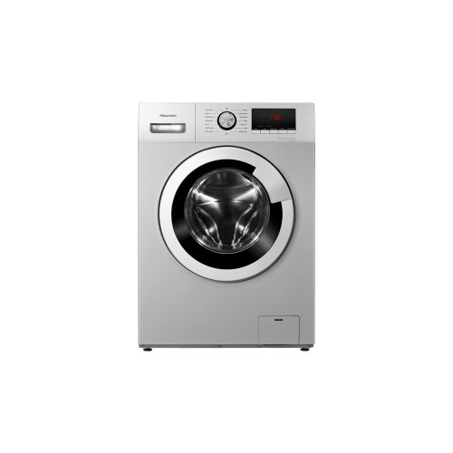 6kg Front Load Energy Saving Automatic Washing Machine