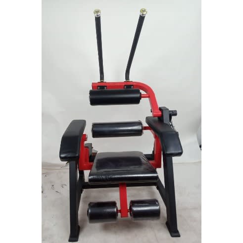 Hl-abd Abdominal Machine