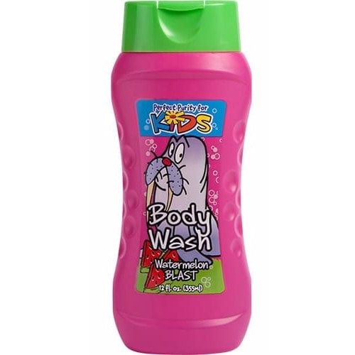 Kids Body Wash - 355ml