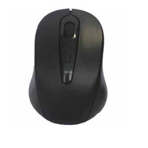 2.4g Wireless Optical Mouse