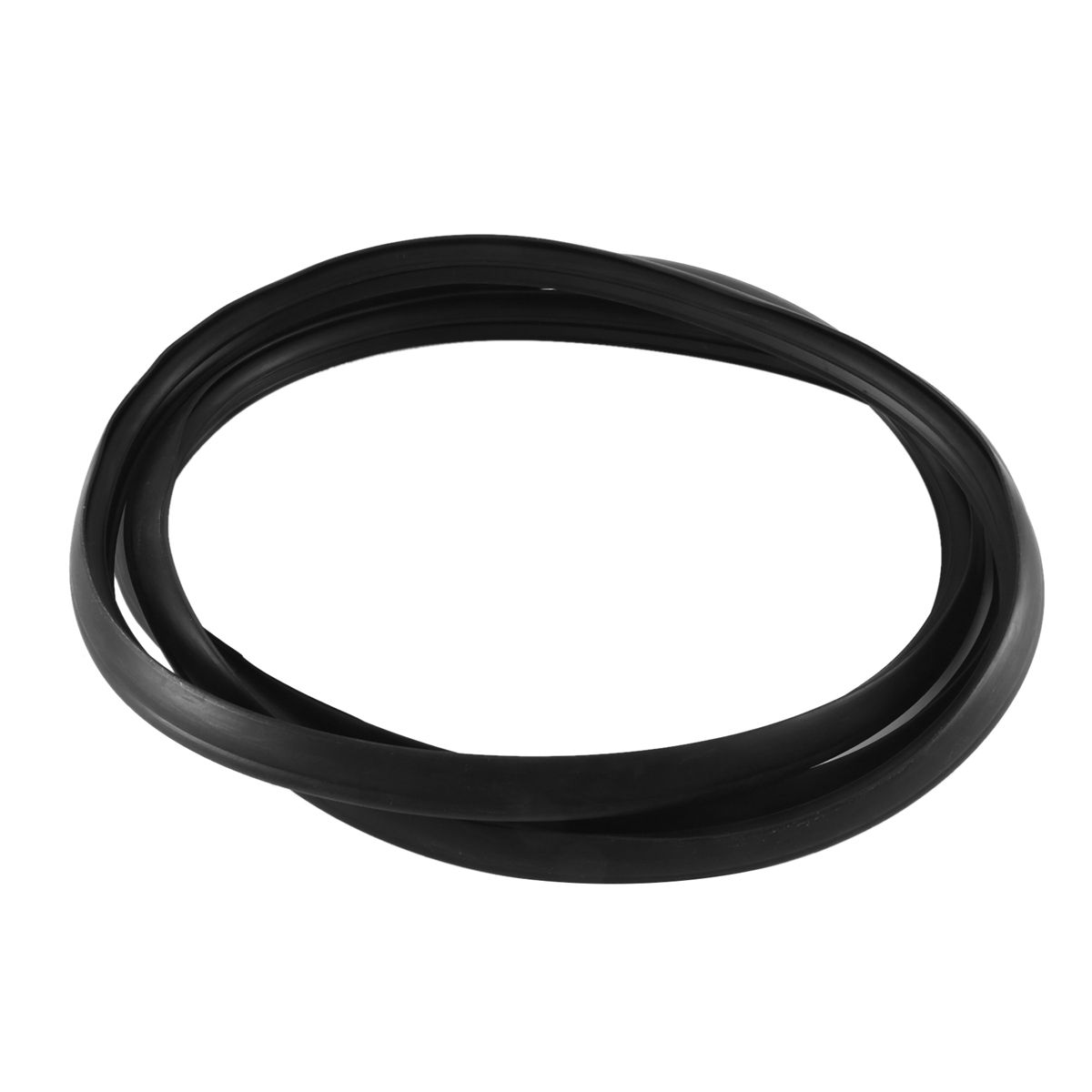 Car Roof Sunroof Seal Strip Waterproof Strip for Land