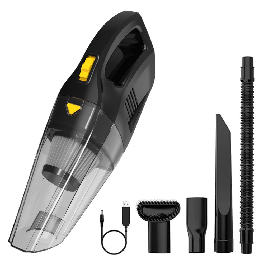 Handheld Vacuum Cleaner 7000PA Strong Suction Portable Hand