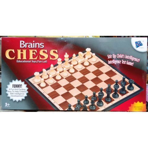 CHESS BOARD GAME