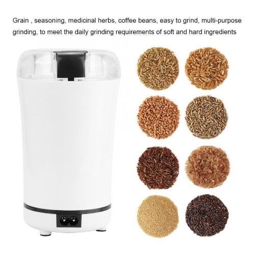 Dry Mill Grinder For Spices