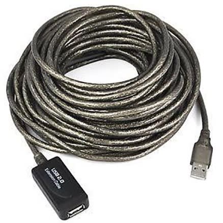 Usb Extension Cable - 20m