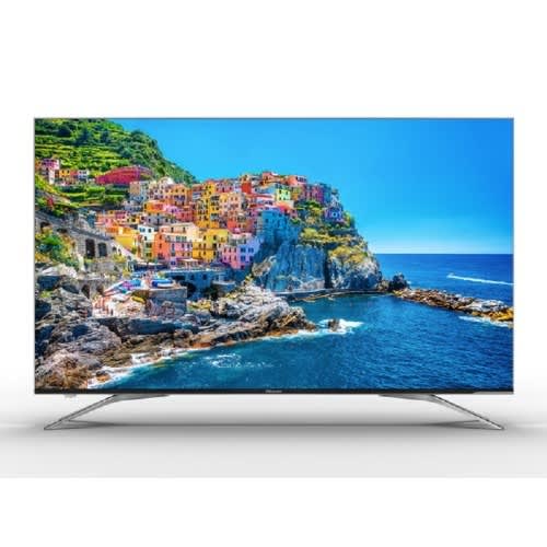 75" 4k Uhd Smart Led Tv + Free Wall Bracket
