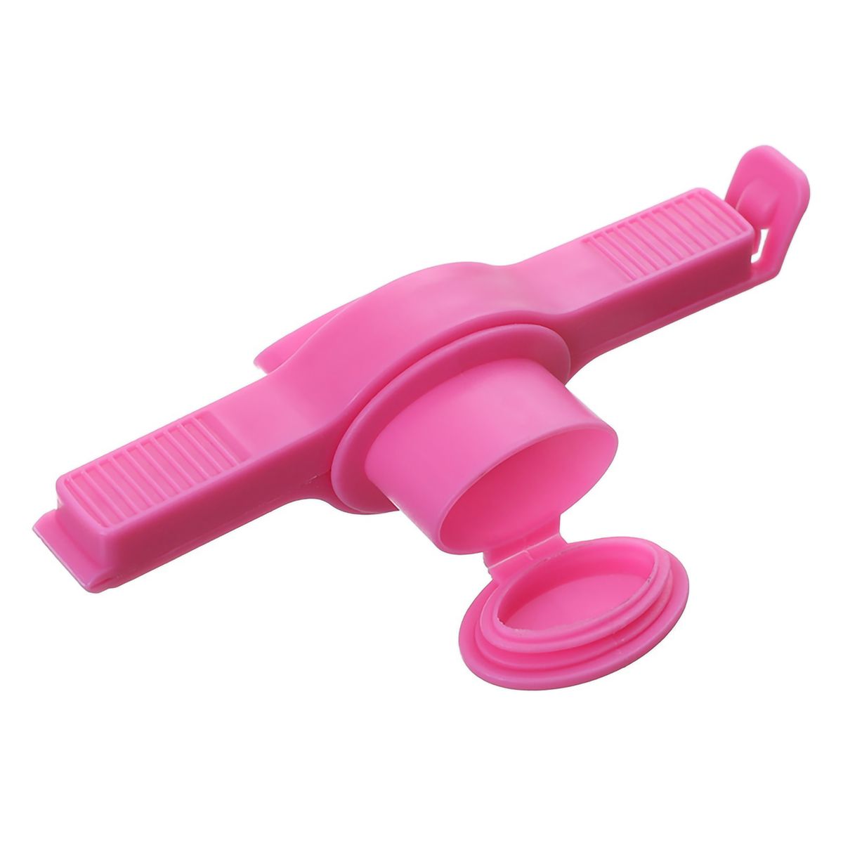 Snacks Sealing Clip Multipurpose Food Bag Clip PP Freshness