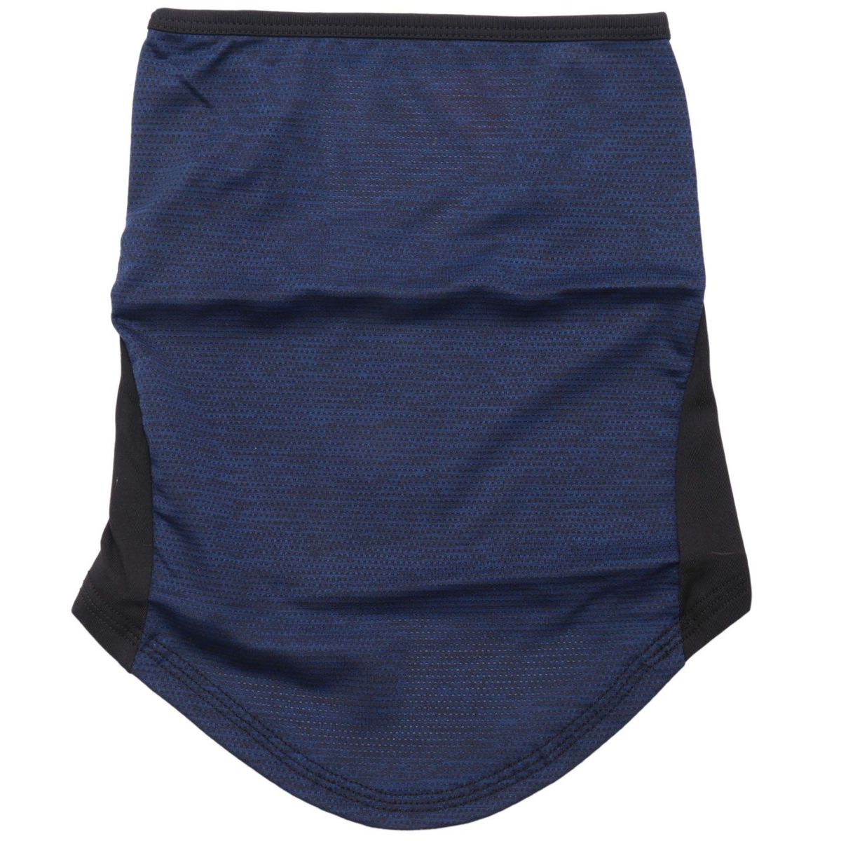 Neck Gaiter Face Dust Mask Riding Windproof Sunscreen Mask for Outdoor Hiking Cycling Blue