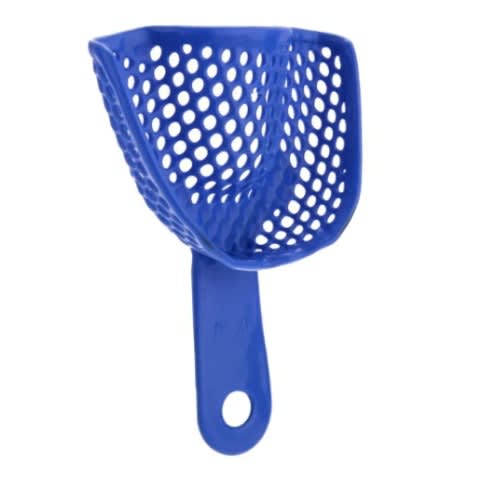 Dental Impression Tray (large)