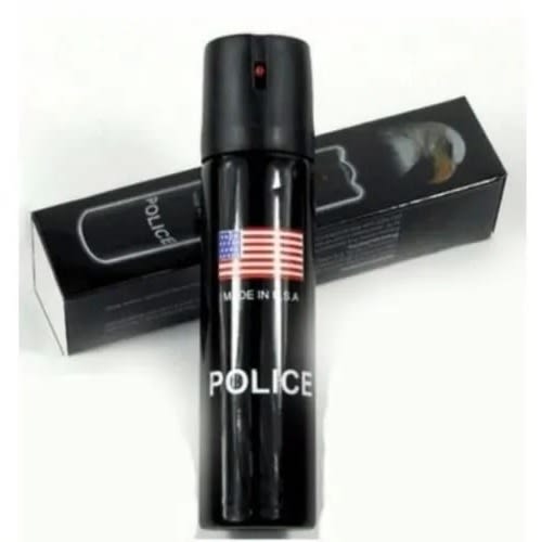 Abs Ps 007 Prosecure Pepper Spray
