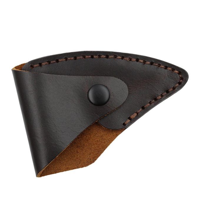 Portable Axe Head Cover Hatchet Sheath Protector For Woodworking
